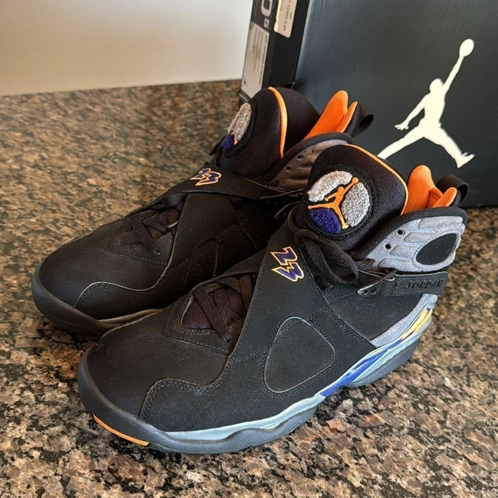 Jordan stylish comfortable